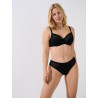 Soutien-gorge armaturé grandes tailles Opal Lisca