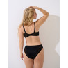 Soutien-gorge armaturé grandes tailles Opal Lisca