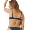 Soutien-gorge triangle préformé sans armatures Delightful