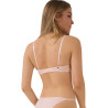 Soutien-gorge triangle préformé sans armatures Delightful