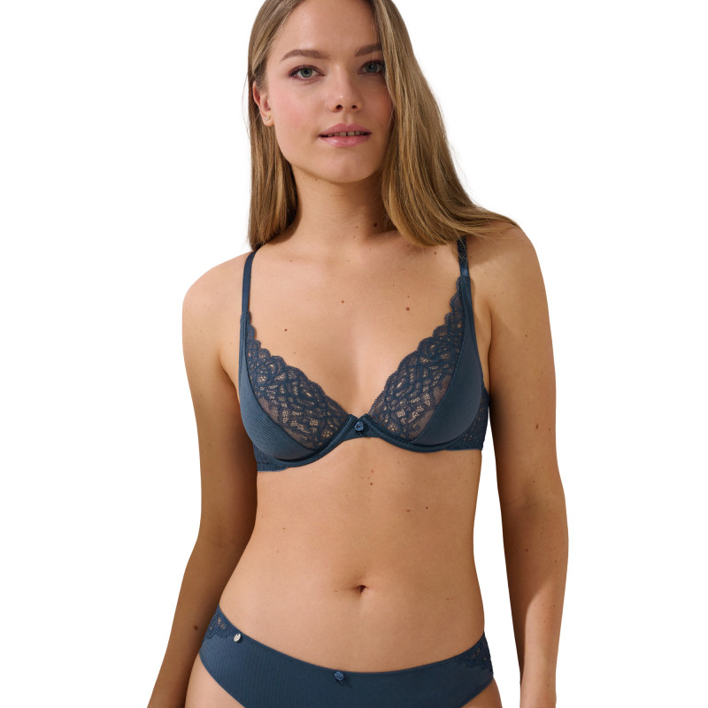 Soutien-gorge armaturé Delightful