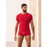 Shorty Comfort RED1201