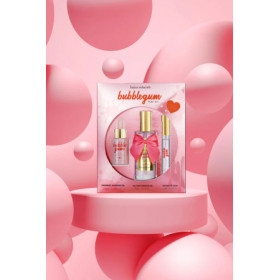 Coffret Bubblegum Play Kit - Bijoux Indiscrets