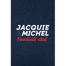 Tee shirt joueur 69 Jacquie & Michel