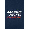 Tee shirt joueur 69 Jacquie & Michel