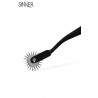 Roulette de Wartenberg noire - Sinner gear