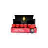 Box 18 poppers Liquid Burning 10ml