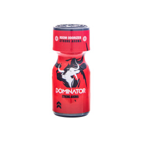 Poppers Red Dominator 10ml