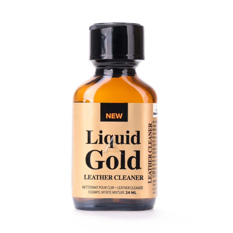 Poppers Liquid Gold 24ml