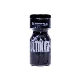 Poppers Ultimate 10ml