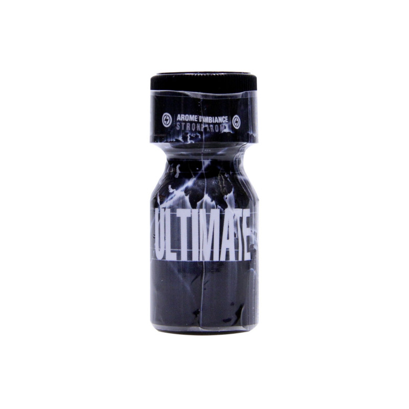 Poppers Ultimate 10ml