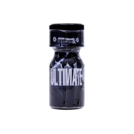 Poppers Ultimate 10ml