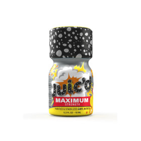 Poppers Juic'D Maximum 10ml