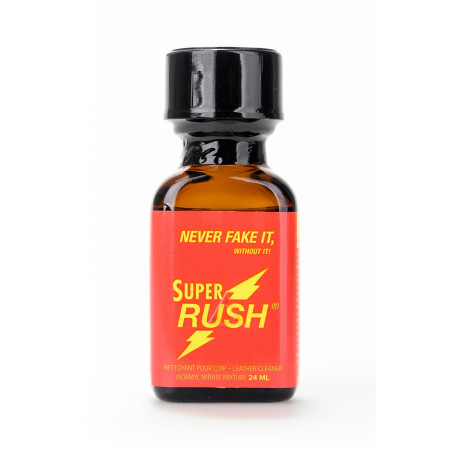 Poppers Super Rush 24ml