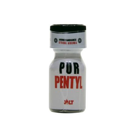 Poppers Pur Pentyl Jolt 10ml