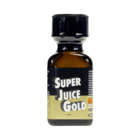 Poppers Super Juice gold 24ml