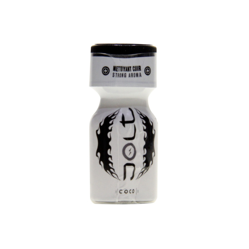 Poppers Jolt White Coco 10ml