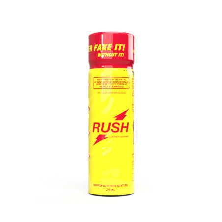 Poppers Rush Original 24ml