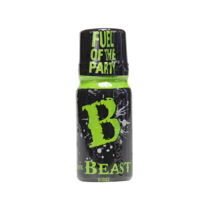 Poppers Beast 10 ml