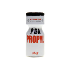 Poppers Pur Propyl Jolt 10ml