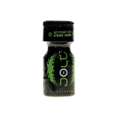 Poppers Jolt Black Eucalyptus 10ml