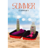 Coffret Hot Summer pour couple