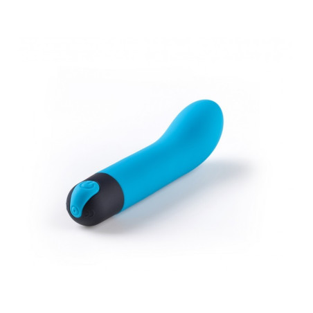 VIBROMASSEUR V4 G-SPOT Bleu