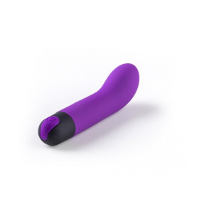 VIBROMASSEUR V4 G-SPOT Violet