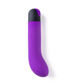 VIBROMASSEUR V4 G-SPOT Violet