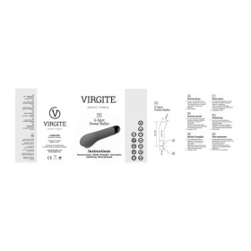 VIBROMASSEUR V4 G-SPOT Violet