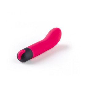 VIBROMASSEUR V4 G-SPOT rose