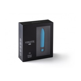 VIBROMASSEUR V3 BULLET Bleu