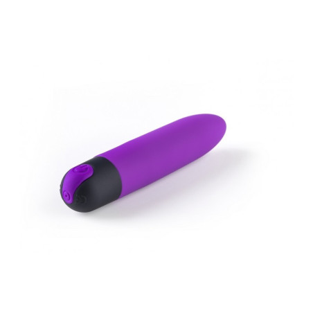 VIBROMASSEUR V3 BULLET Violet