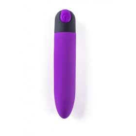 VIBROMASSEUR V3 BULLET Violet