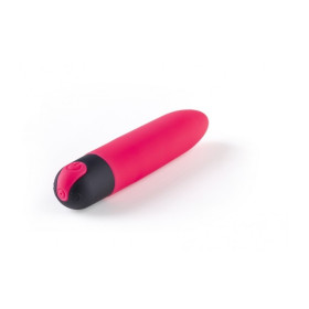 VIBROMASSEUR V3 BULLET ROSE