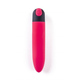 VIBROMASSEUR V3 BULLET ROSE