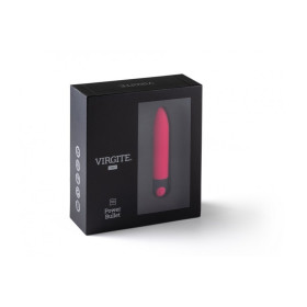 VIBROMASSEUR V3 BULLET ROSE