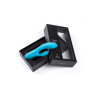 VIBROMASSEUR RECHARGEABLE V1 BLEU