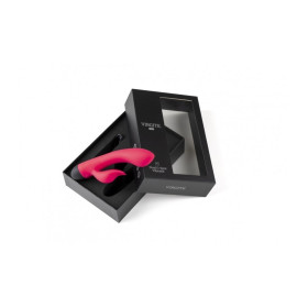 VIBROMASSEUR RECHARGEABLE V7 ROSE RABBIT