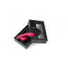 VIBROMASSEUR RECHARGEABLE V7 ROSE RABBIT