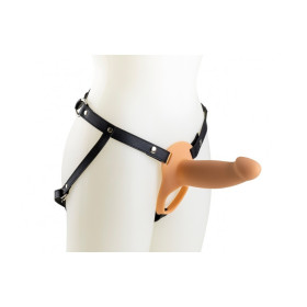 GAINE PENIS H3 AVEC VIBRATION - TAILLE S - Chair