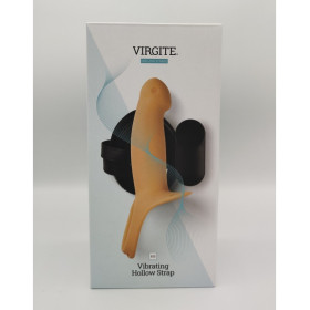 GAINE PENIS H3 AVEC VIBRATION - TAILLE S - Chair