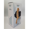 GAINE PENIS H3 AVEC VIBRATION - TAILLE S - Chair