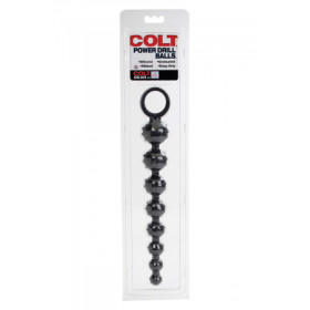 Chaine anale COLT Power Drill - CalExotics