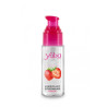 Lubrifiant parfumé fraise 50ml - Yoba