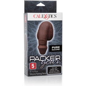 CALIFORNIA EXOTICS - EMBALLAGE SILICONE PÉNIS 12.75 CM