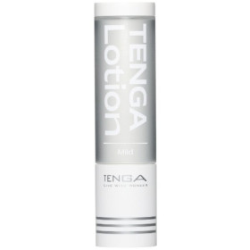 TENGA - LOTION LUBRIFIANTE À BASE D'EAU DOUCE