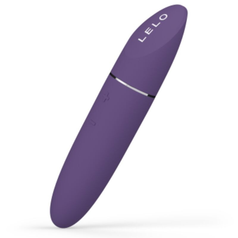 LELO - VIBRATEUR PERSONNEL MIA 3 VIOLET