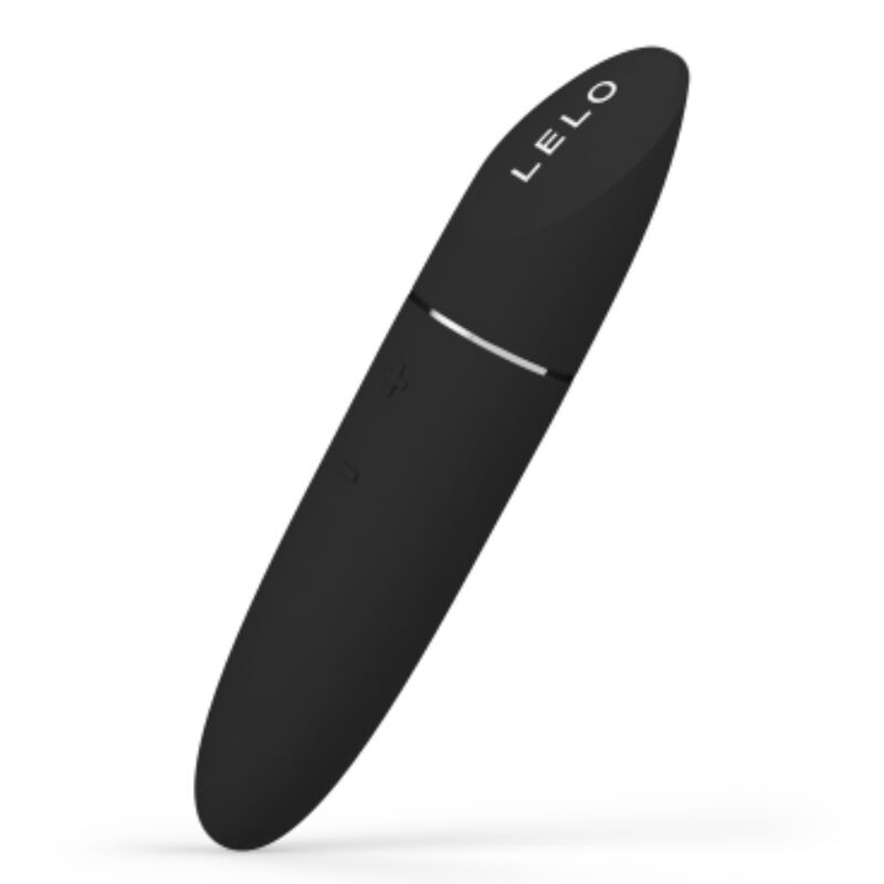 LELO - VIBRATEUR PERSONNEL MIA 3 NOIR