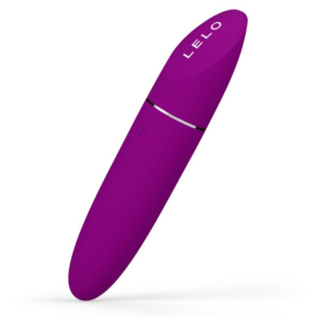 LELO - VIBRATEUR PERSONNEL MIA 3 ROSE